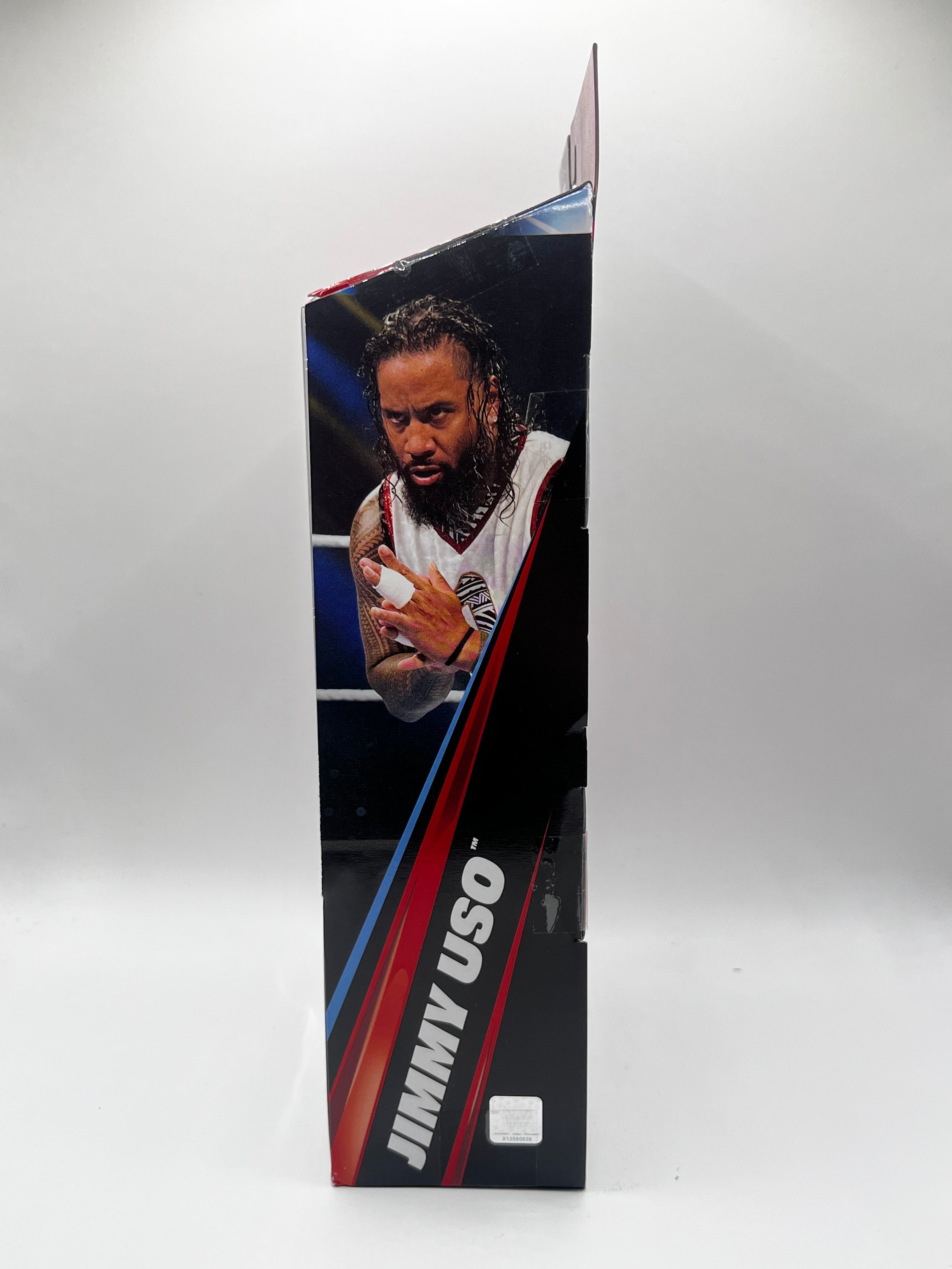 Figurka Jimmy Uso WWE Elite Collection Series #126