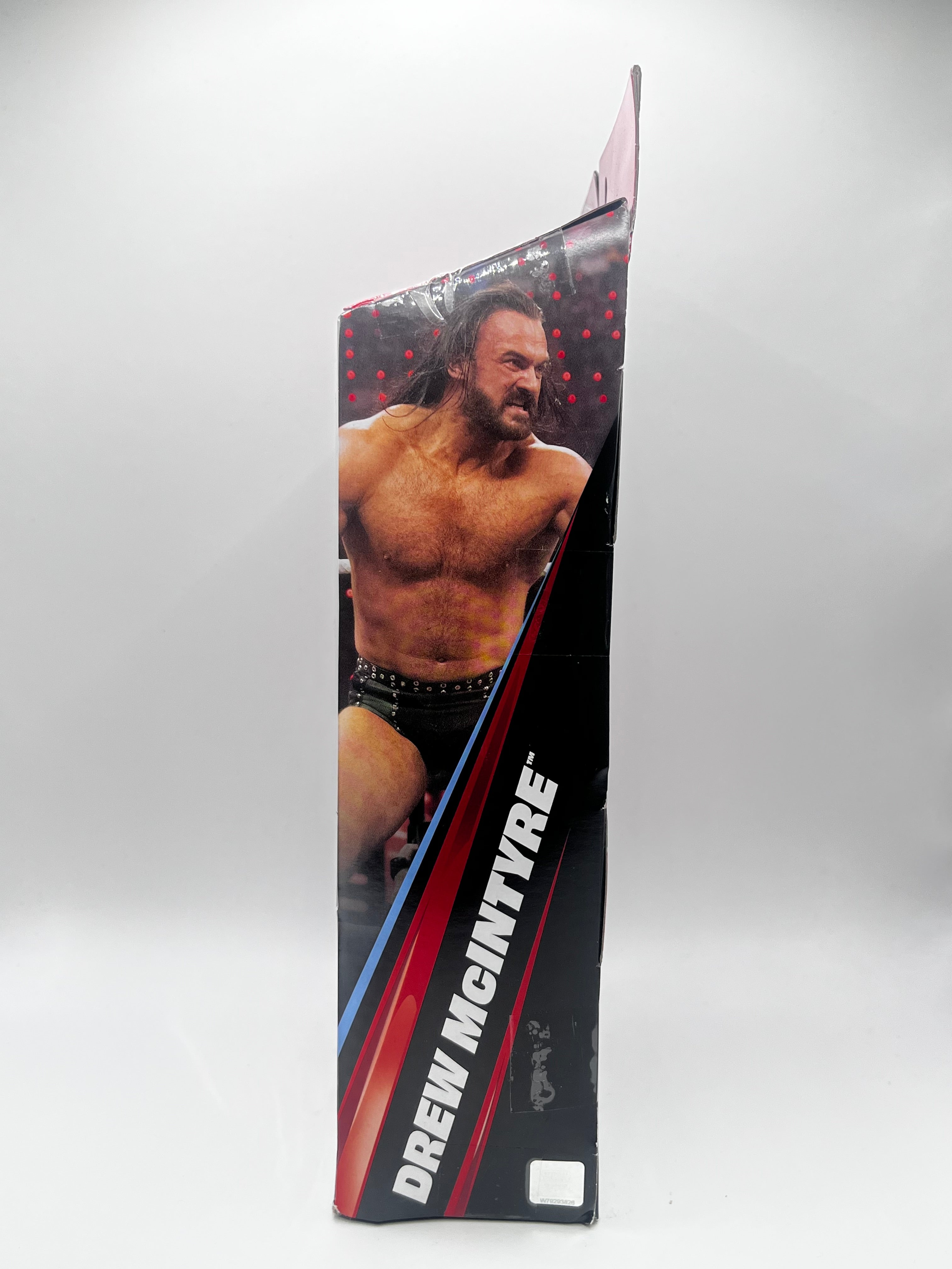 Figurka Drew McIntyre WWE Elite Collection Series #123