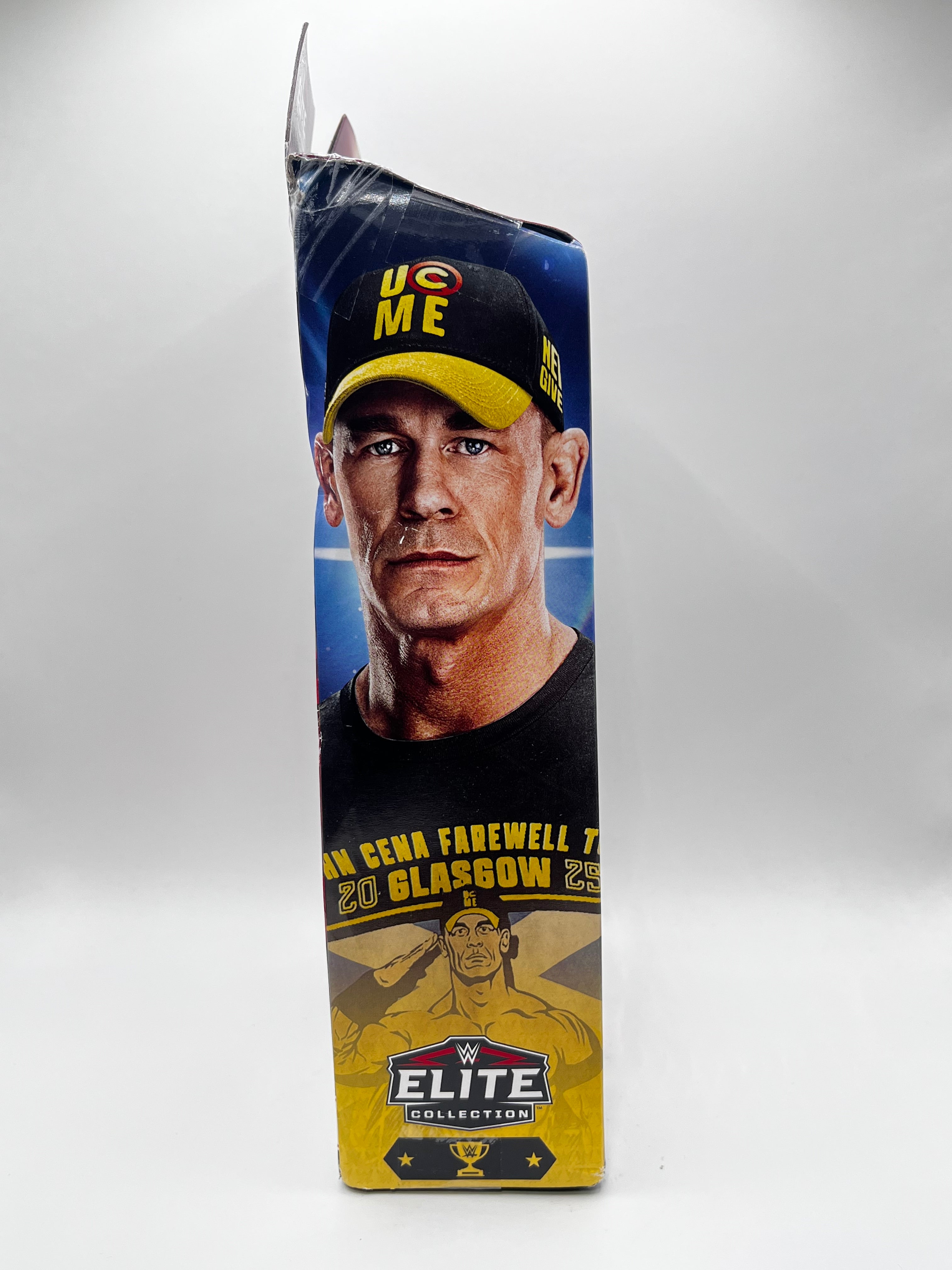 Figurka John Cena WWE Elite Collection Top Picks 2026 (Wave 3)