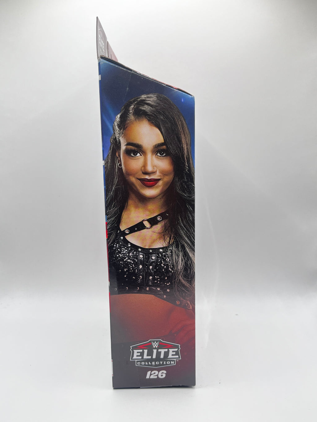 Figurka Roxanne Perez WWE Elite Collection Series #126