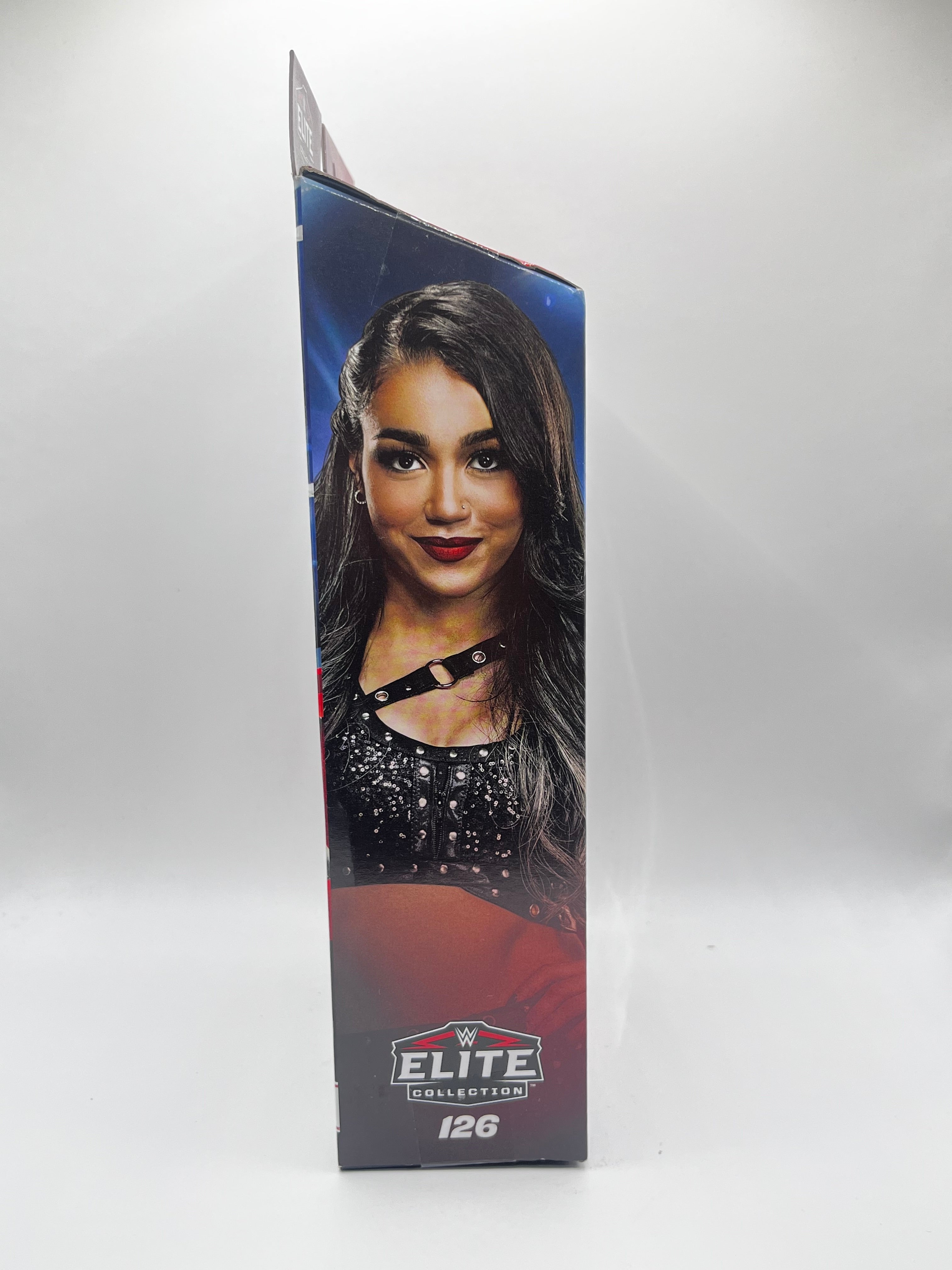 Figurka Roxanne Perez WWE Elite Collection Series #126