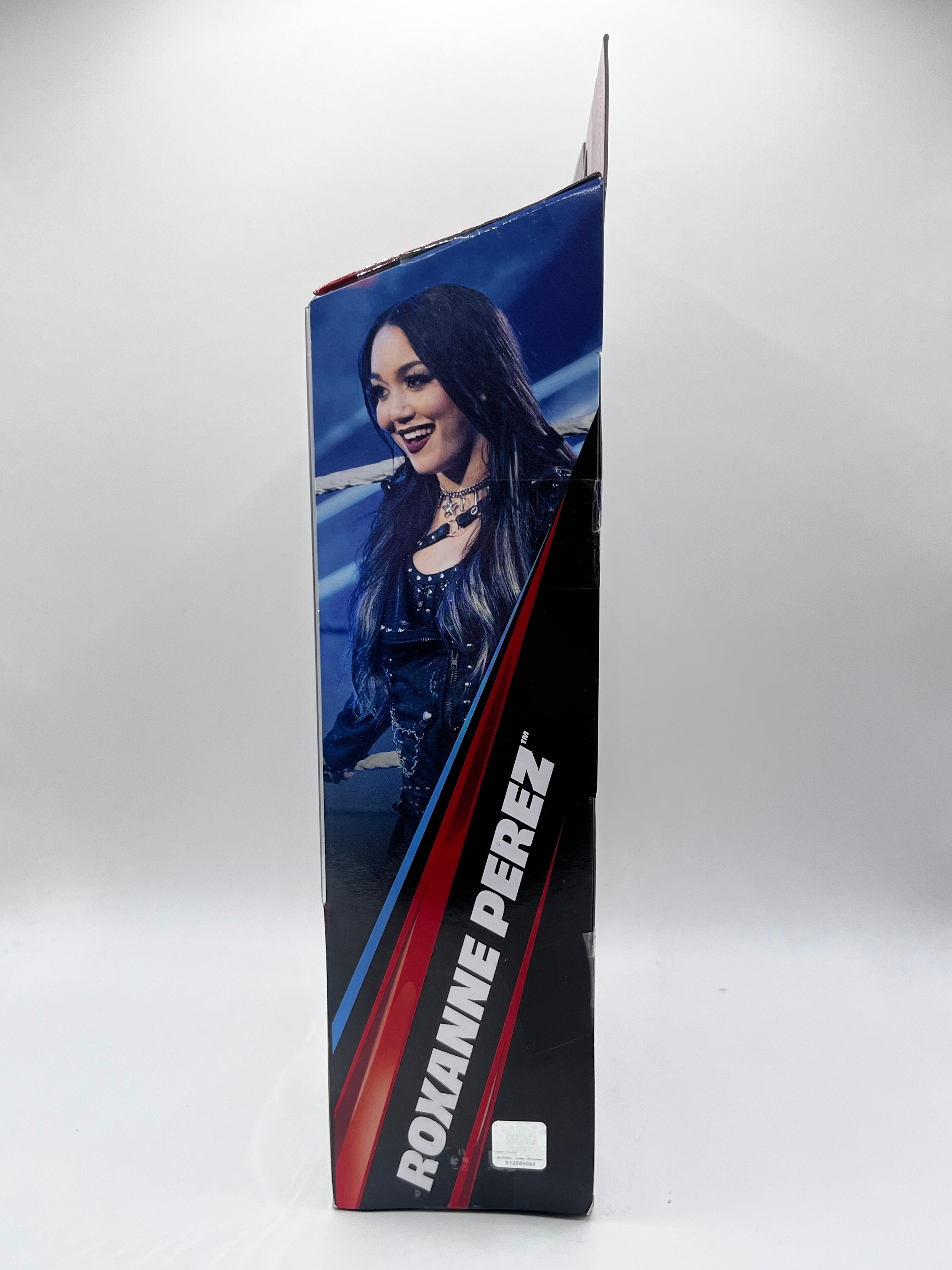 Figurka Roxanne Perez WWE Elite Collection Series #126