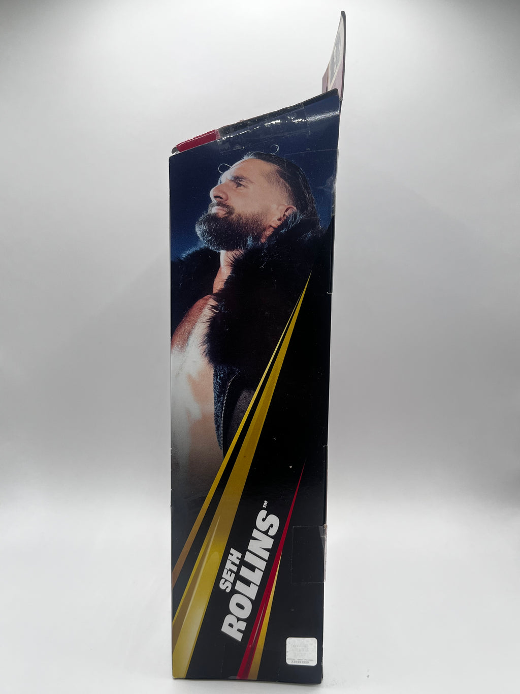 Figurka Seth Rollins WWE Elite Collection Top Picks 2026 (Wave 3)