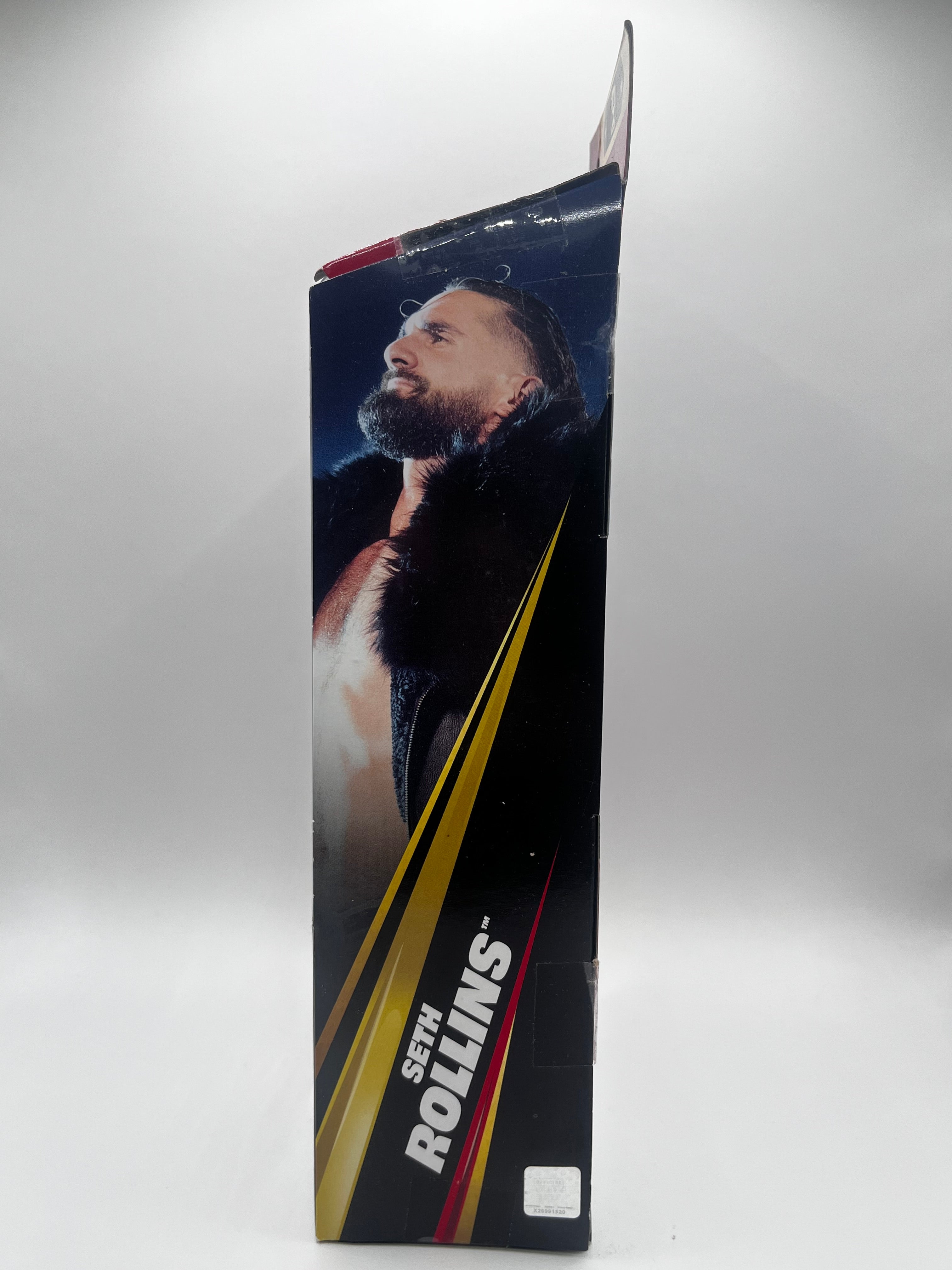 Figurka Seth Rollins WWE Elite Collection Top Picks 2026 (Wave 3)