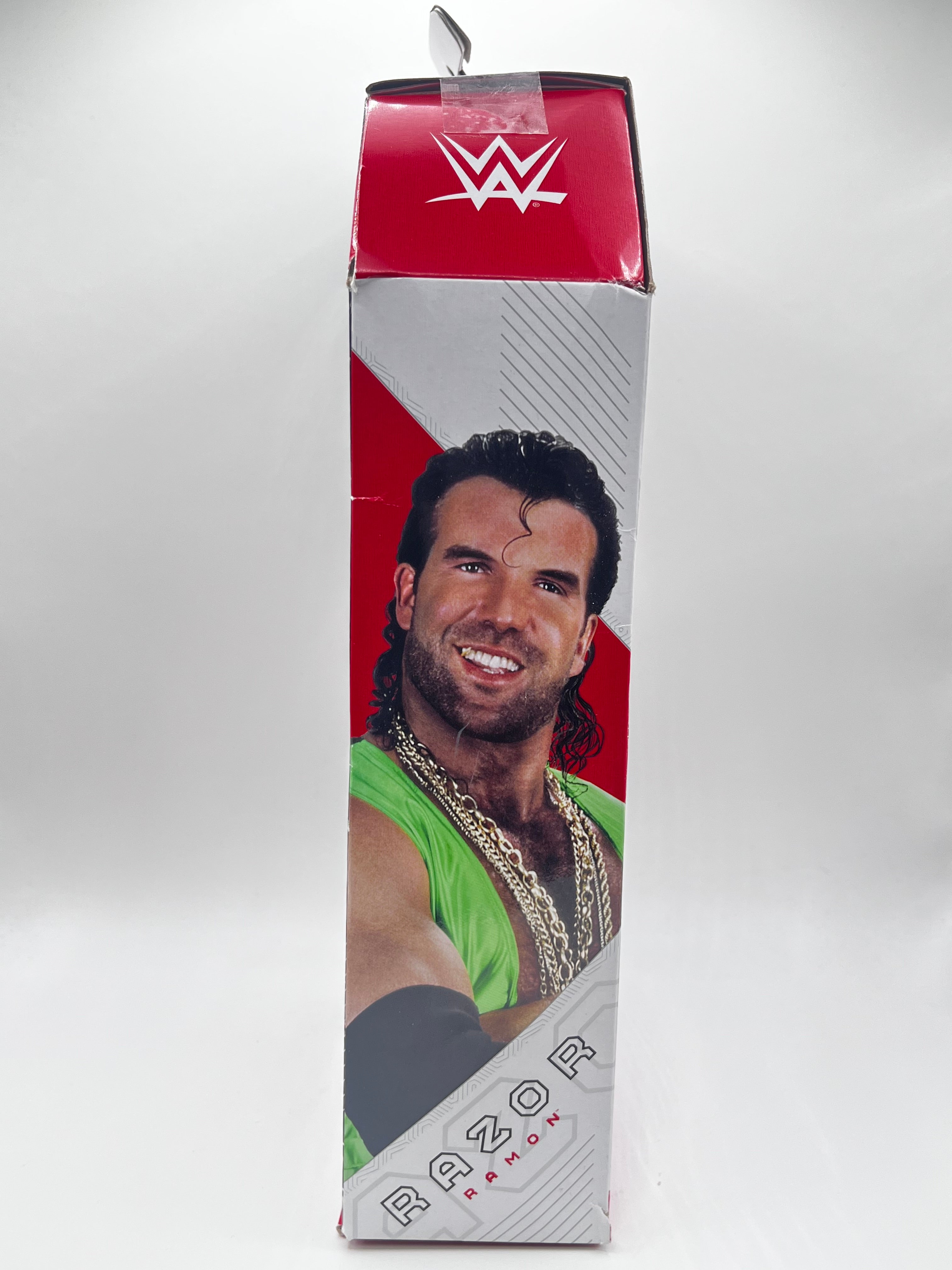 Figurka Razor Ramon WWE Ultimate Edition Greatest Hits Series