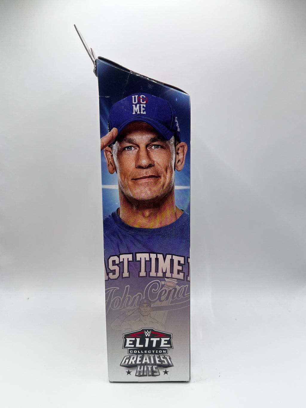 Figurka John Cena WWE Elite Collection Greatest Hits Series #10