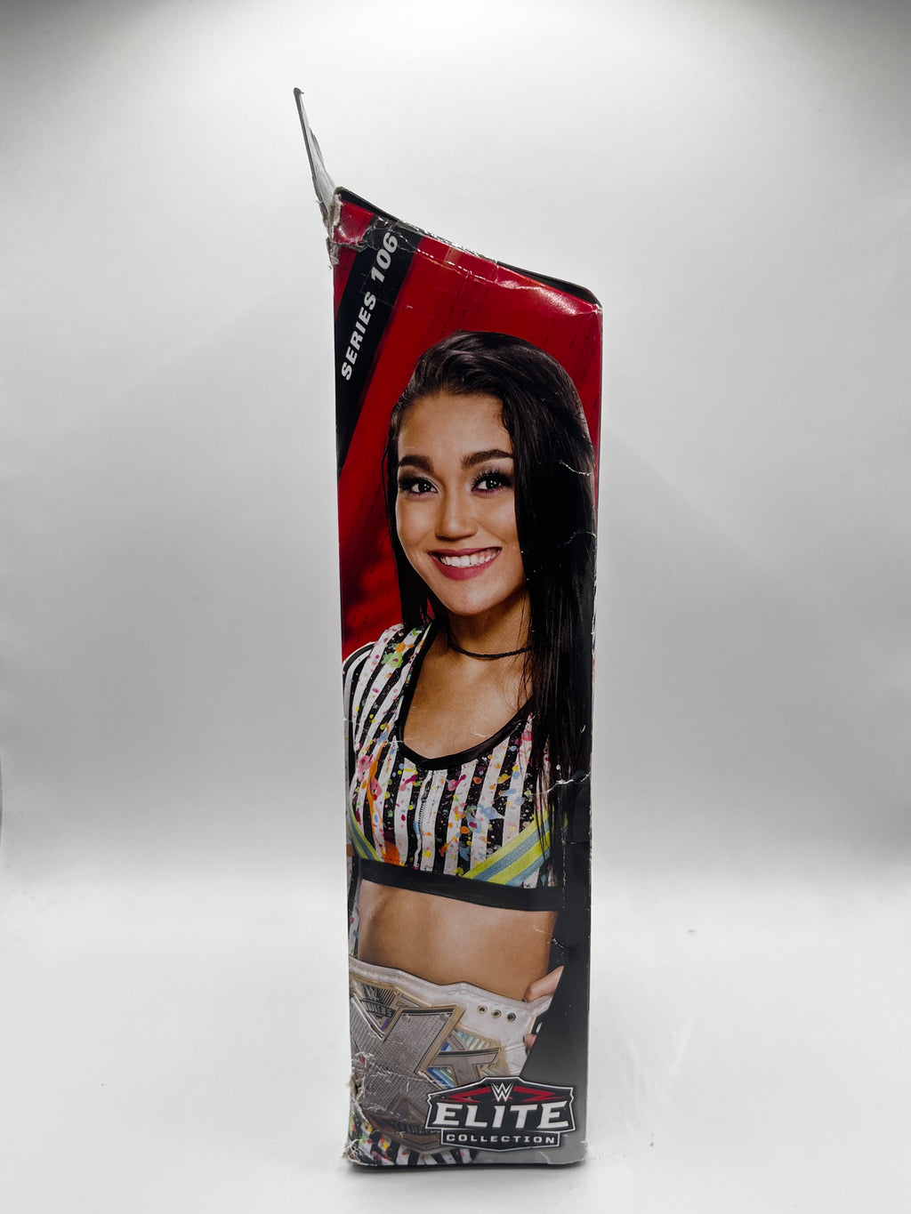 Figurka Roxanne Perez WWE Elite Collection Series #106