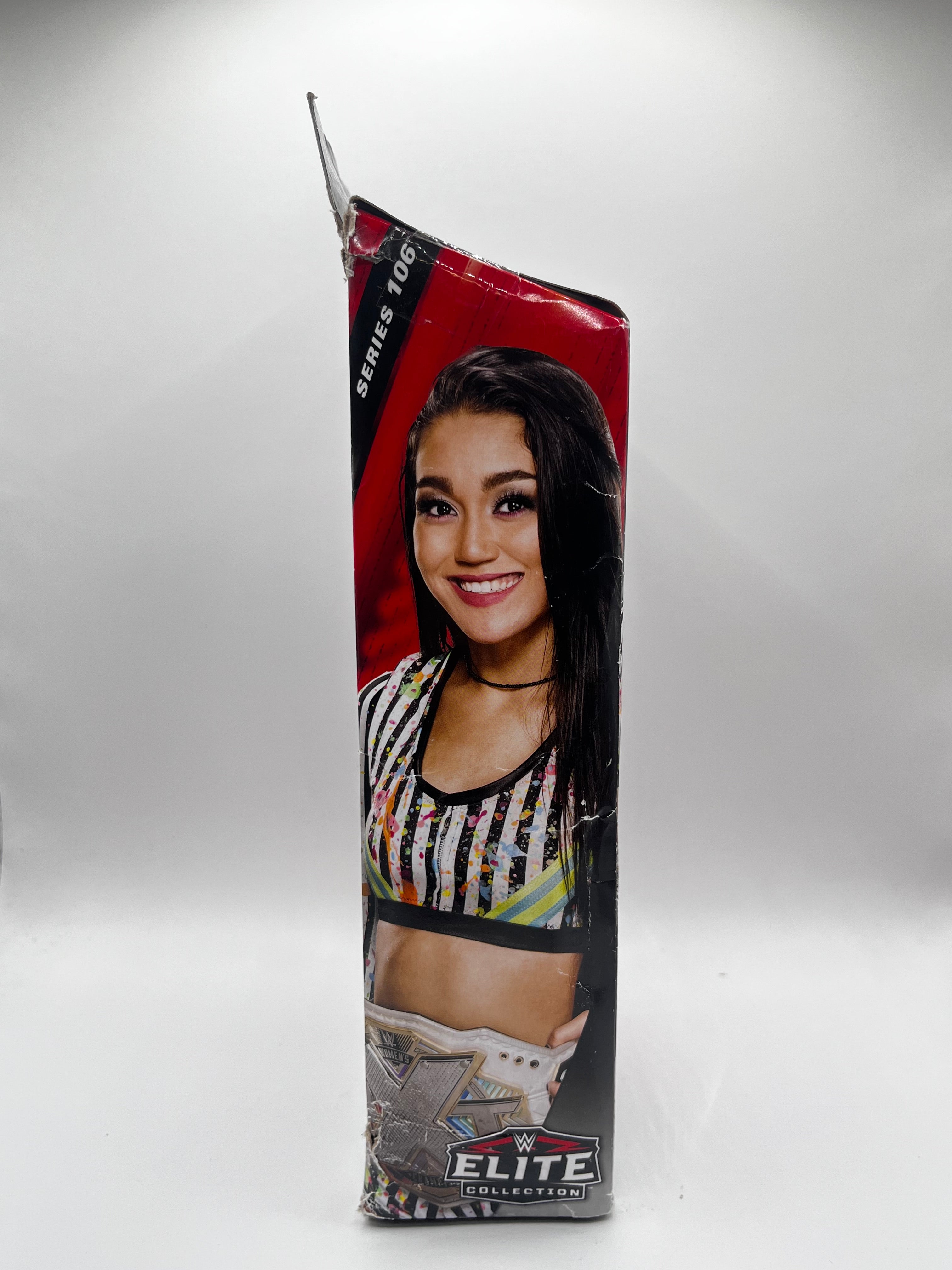 Figurka Roxanne Perez WWE Elite Collection Series #106