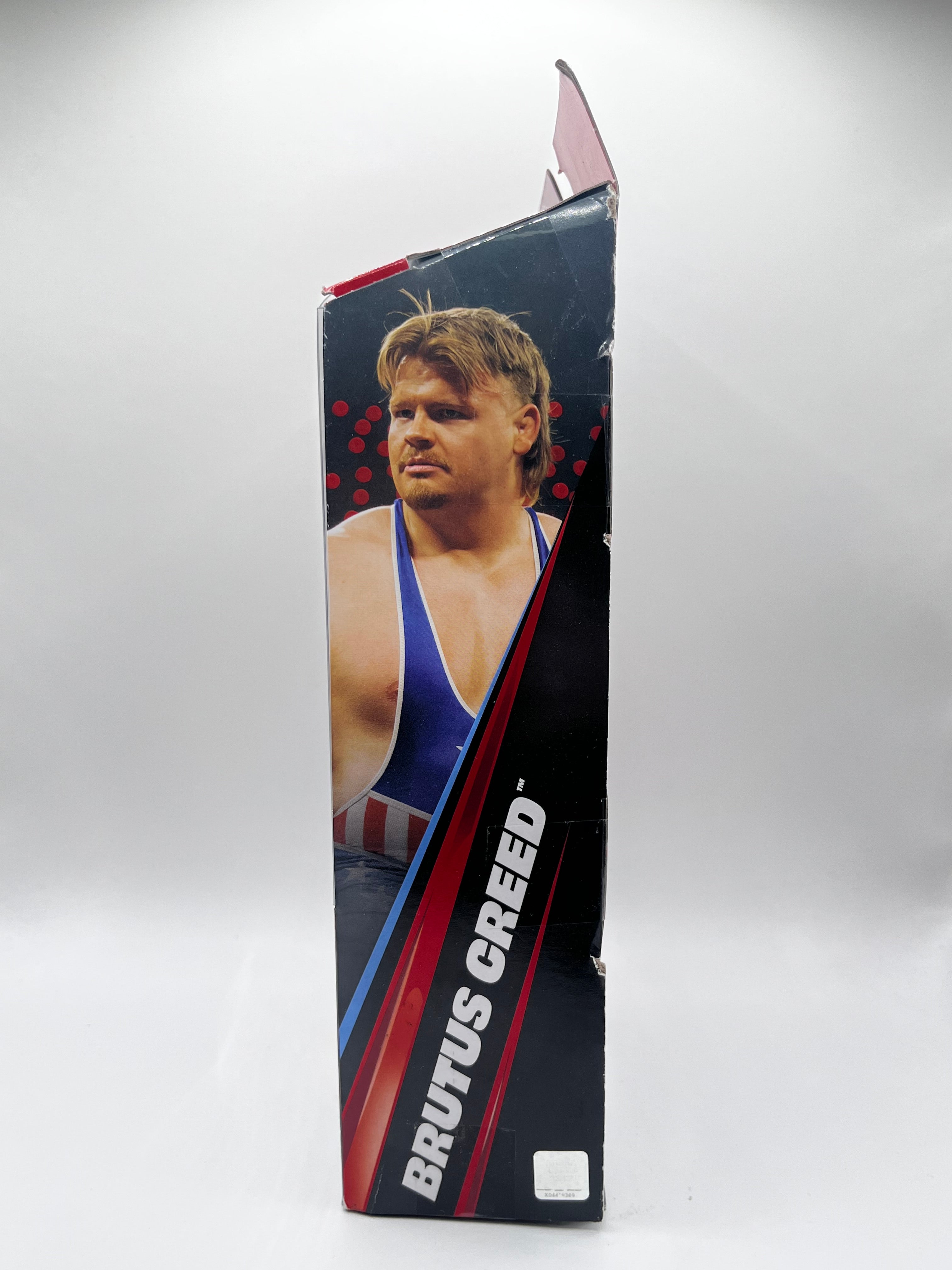 Figurka Brutus Creed WWE Elite Collection Series #122