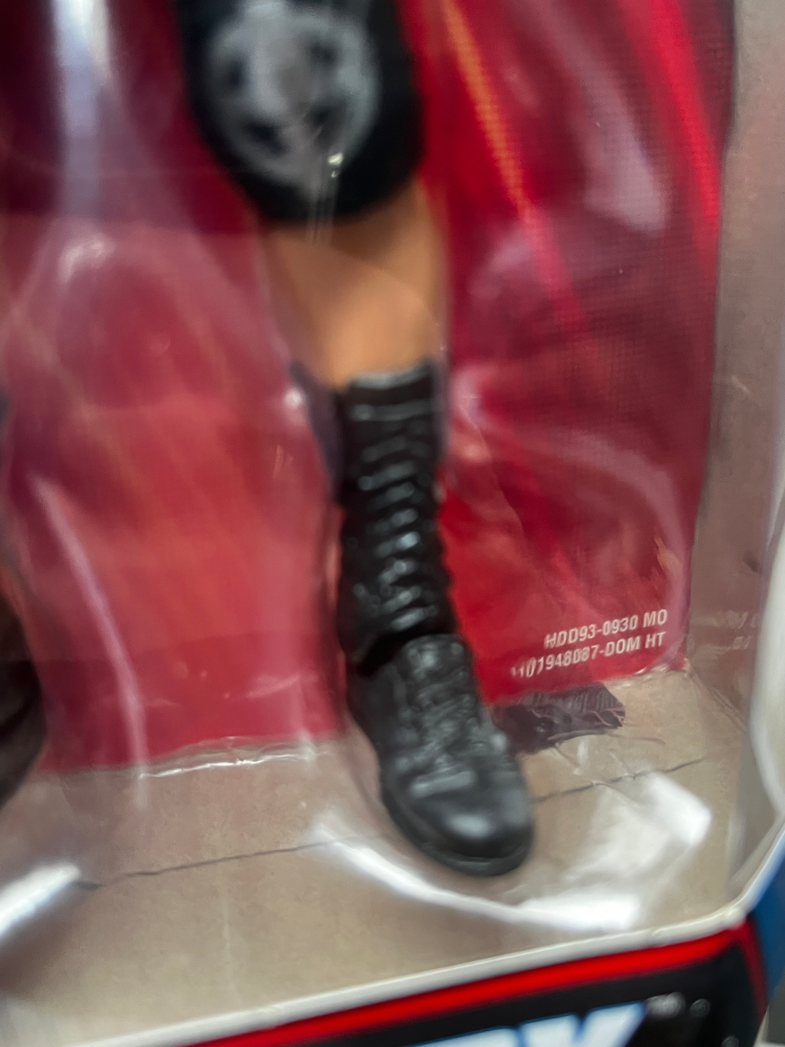 Figurka AUSTIN THEORY WWE ELITE COLLECTION SERIES #102 (CHASE VARIANT) *DMG*