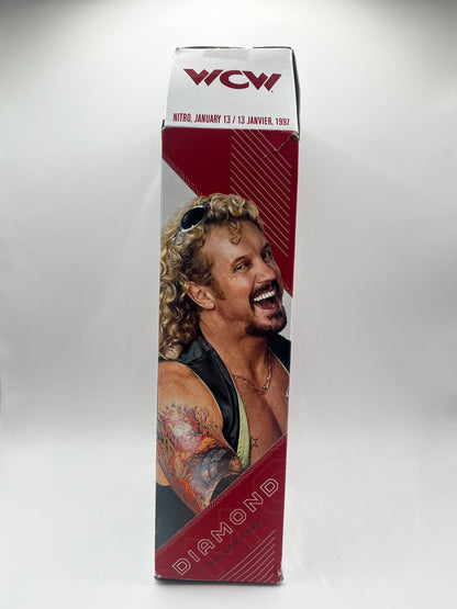 Figurka Diamond Dallas Page WWE Monday Night War Ultimate Edition