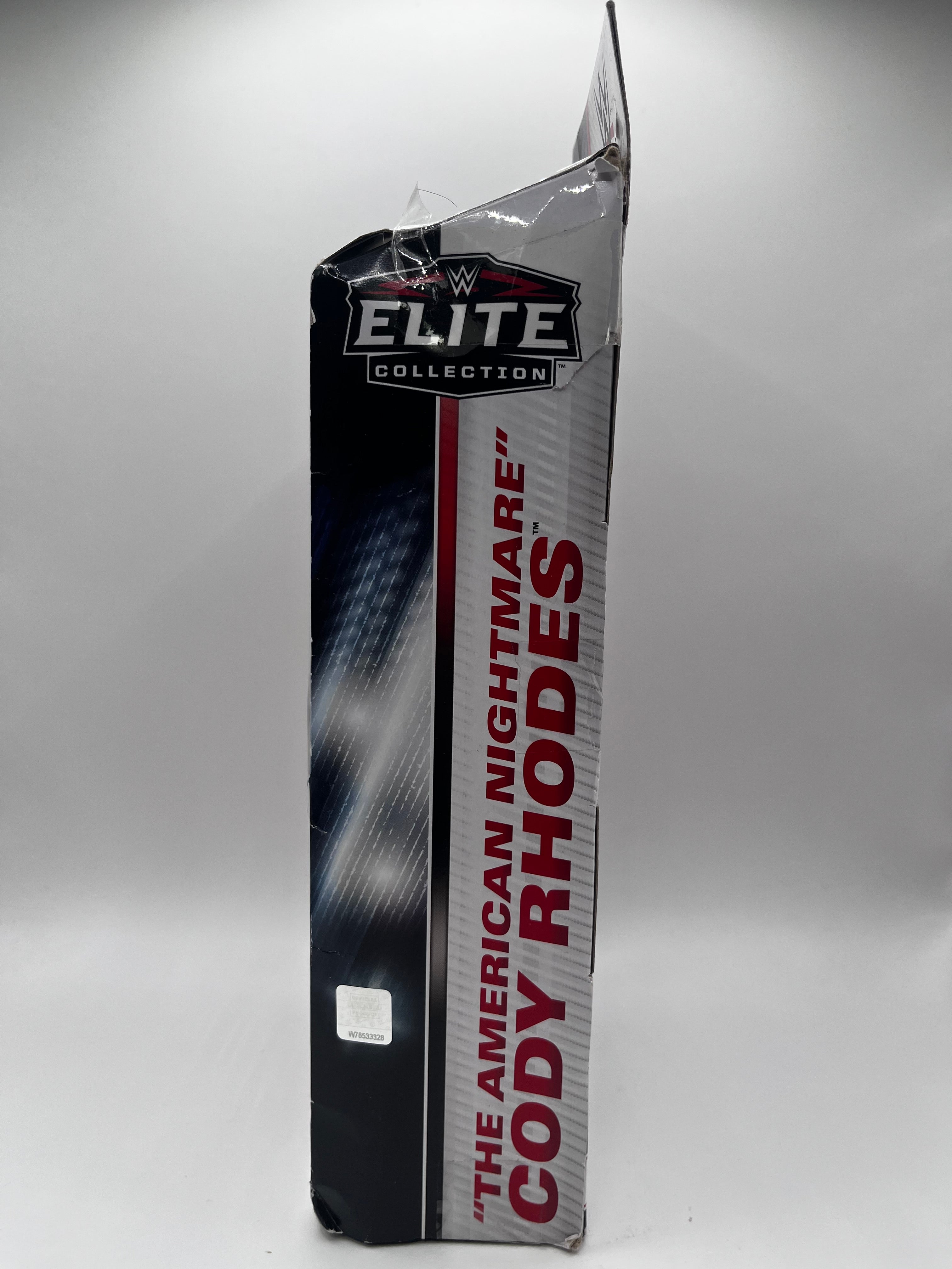 Figurka "The American Nightmare" Cody Rhodes WWE Elite Collection Series #111