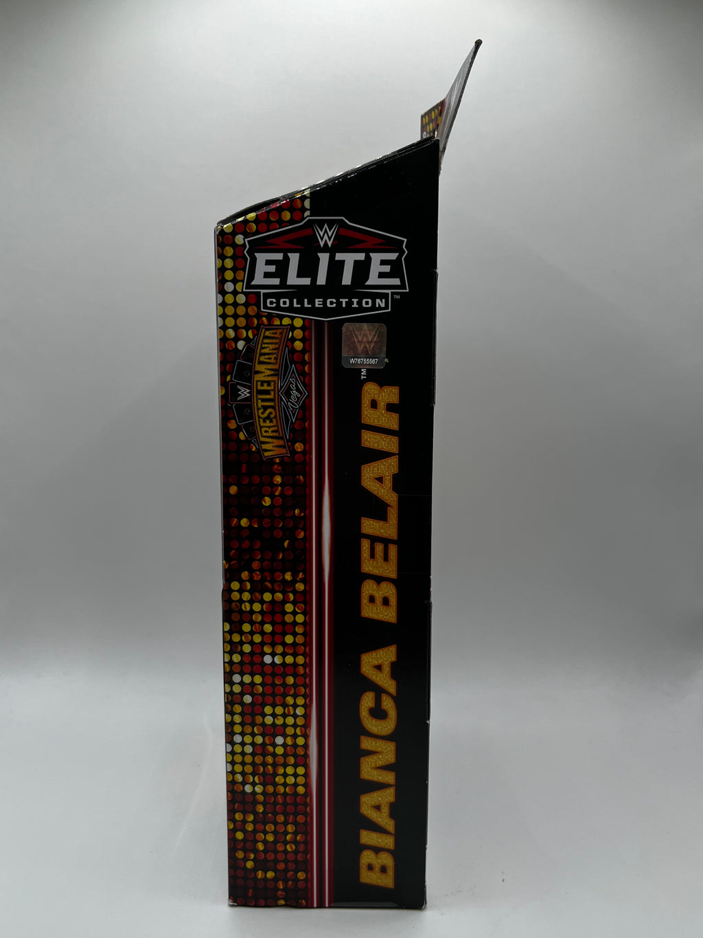 Figurka Bianca Belair WWE WrestleMania 41 Elite Collection