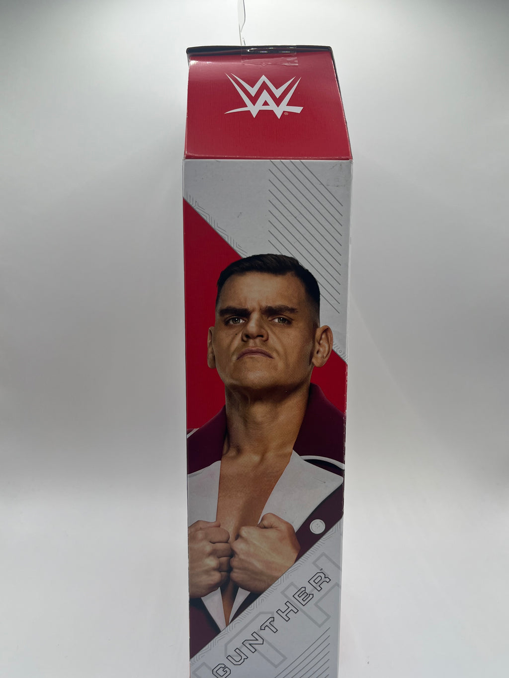 Gunther WWE Ultimate Edition Series #22 Figure