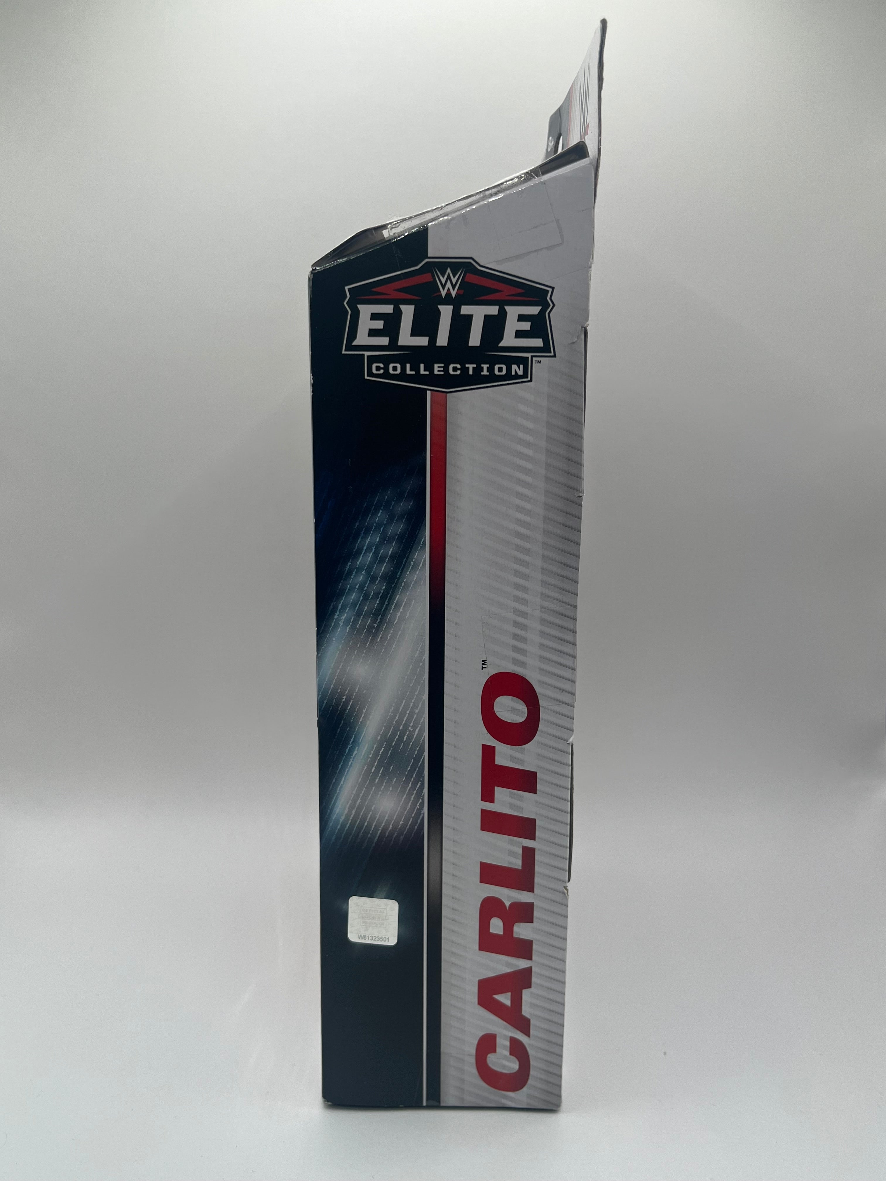 Figurka Carlito WWE Elite Collection Series #113