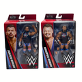2-PACK Julius Creed & Brutus Creed WWE Elite Collection Series #122