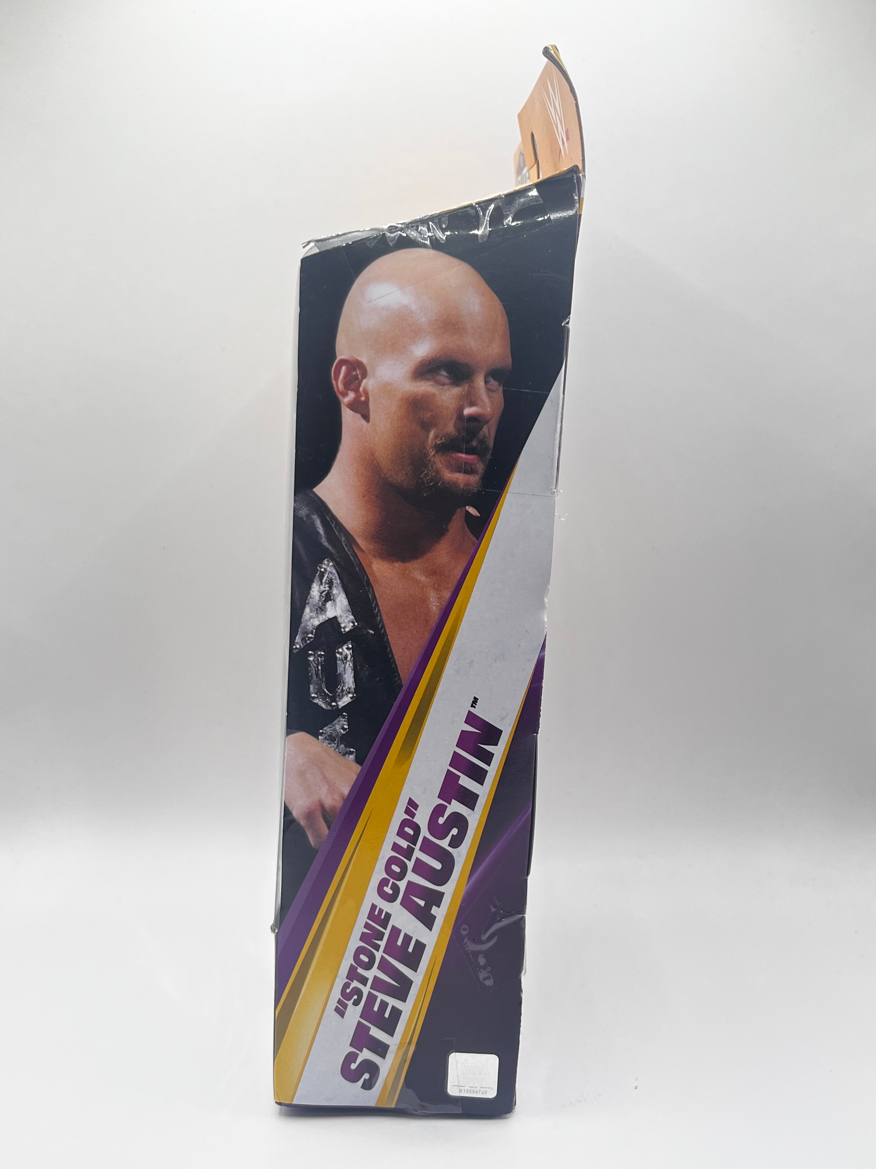 Figurka"Stone Cold" Steve Austin WWE SummerSlam 2026 Elite Collection Series
