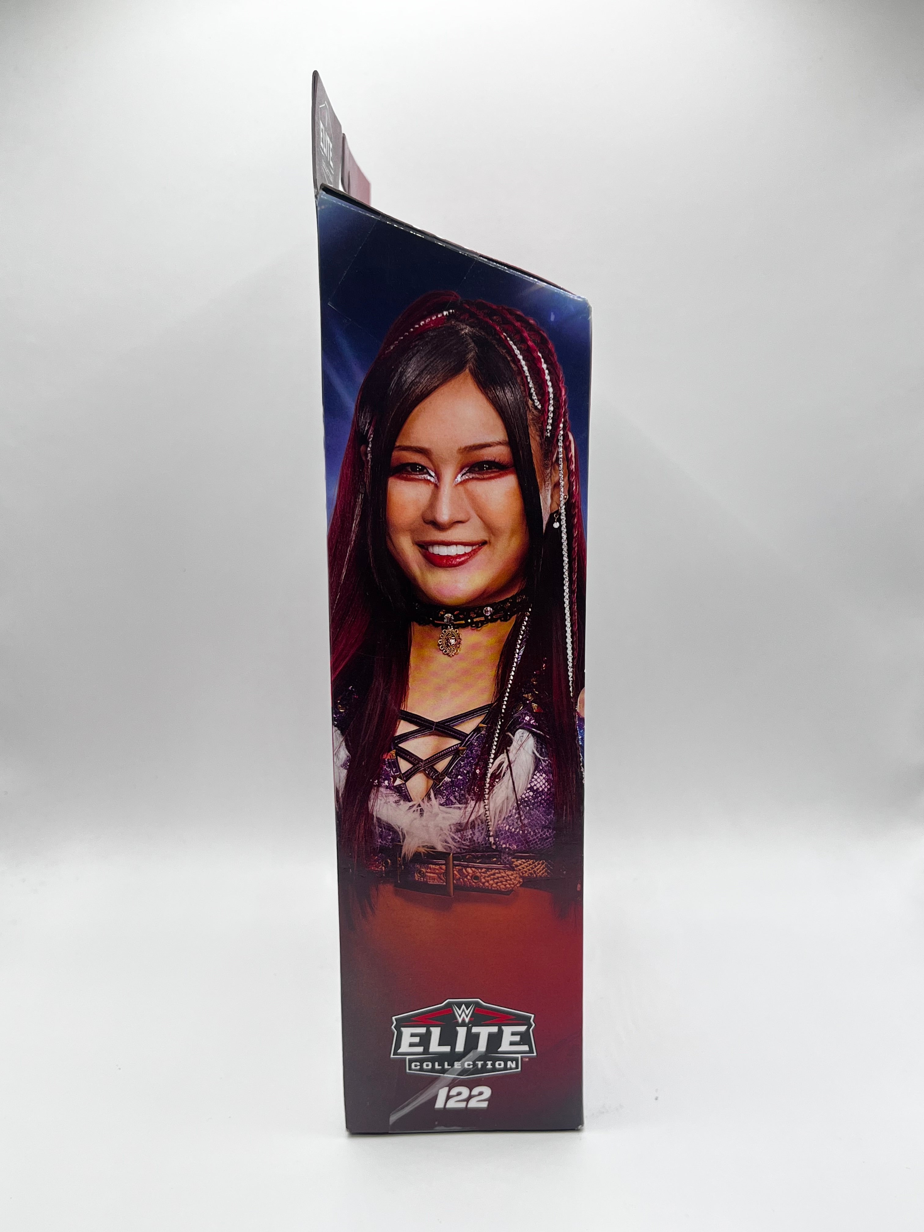 Figurka Iyo Sky WWE Elite Collection Series #122