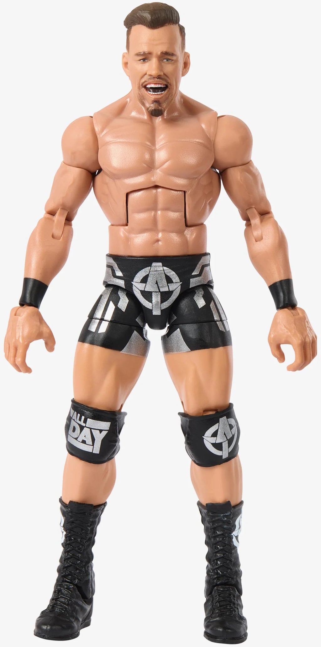 Figurka AUSTIN THEORY WWE ELITE COLLECTION SERIES #102 (CHASE VARIANT) *DMG*