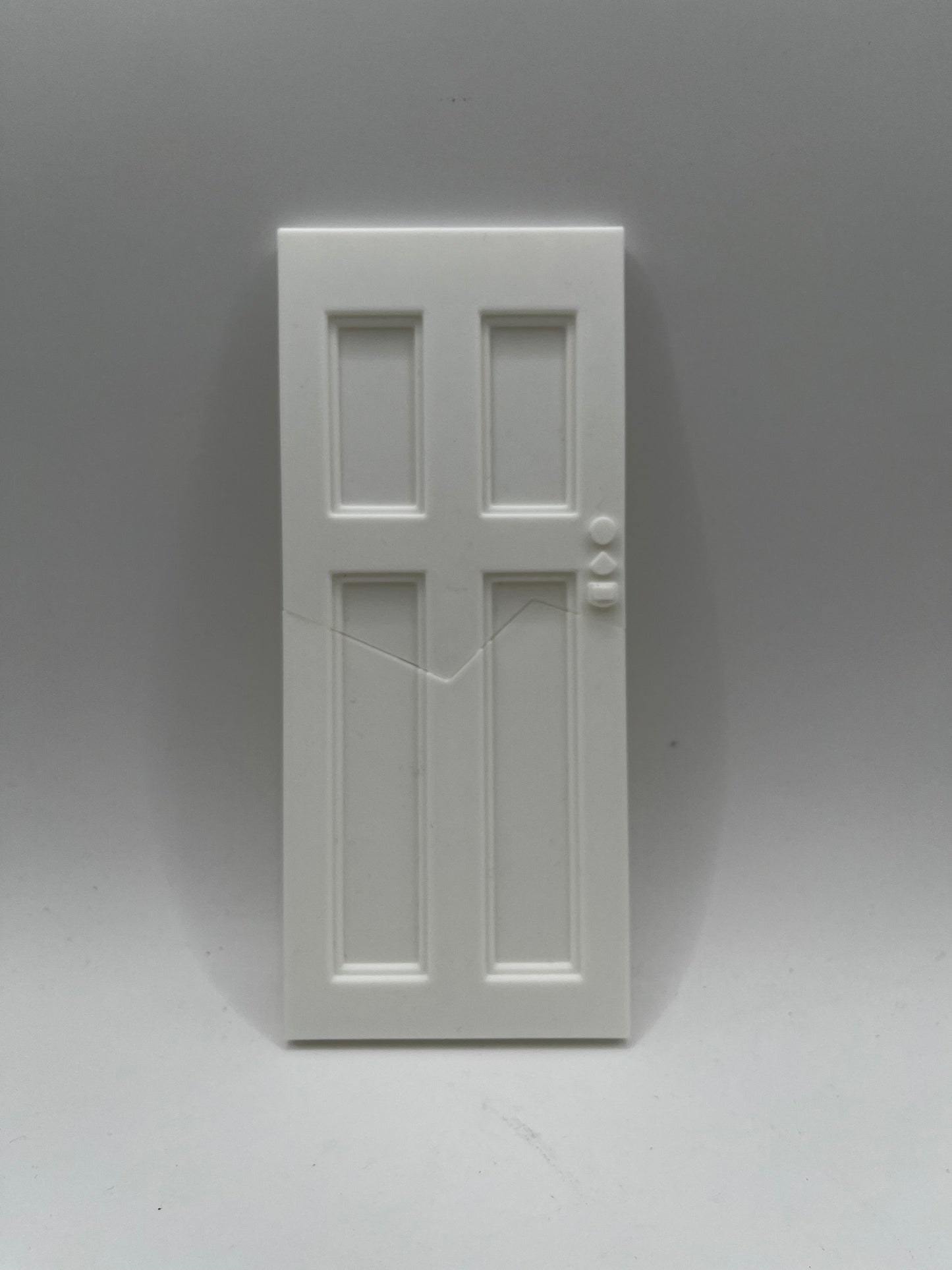 Zestaw ALL IN – akcesoria dla figurek WWE