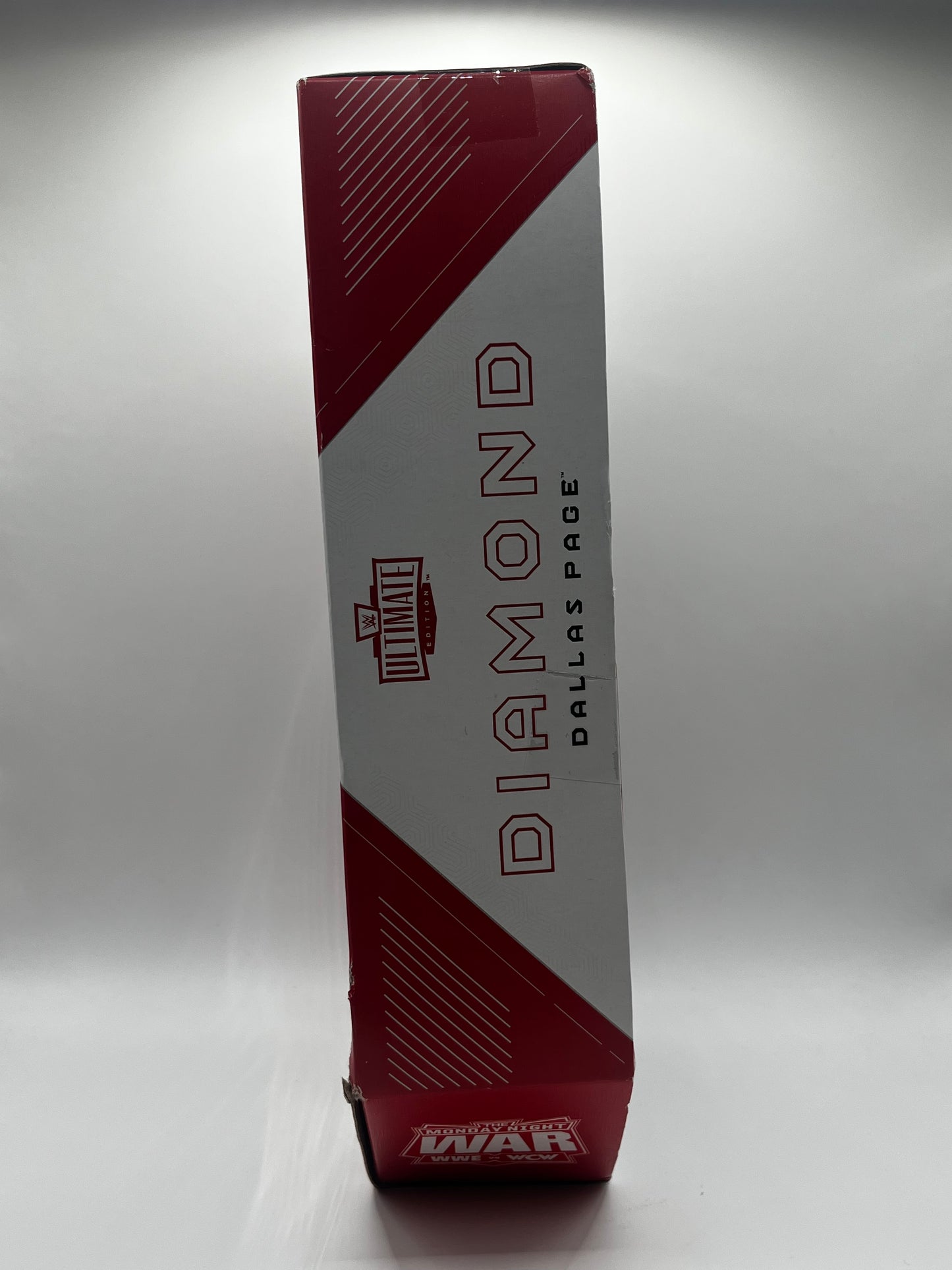 Figurka Diamond Dallas Page WWE Monday Night War Ultimate Edition