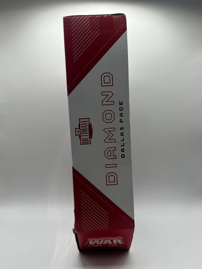 Figurka Diamond Dallas Page WWE Monday Night War Ultimate Edition