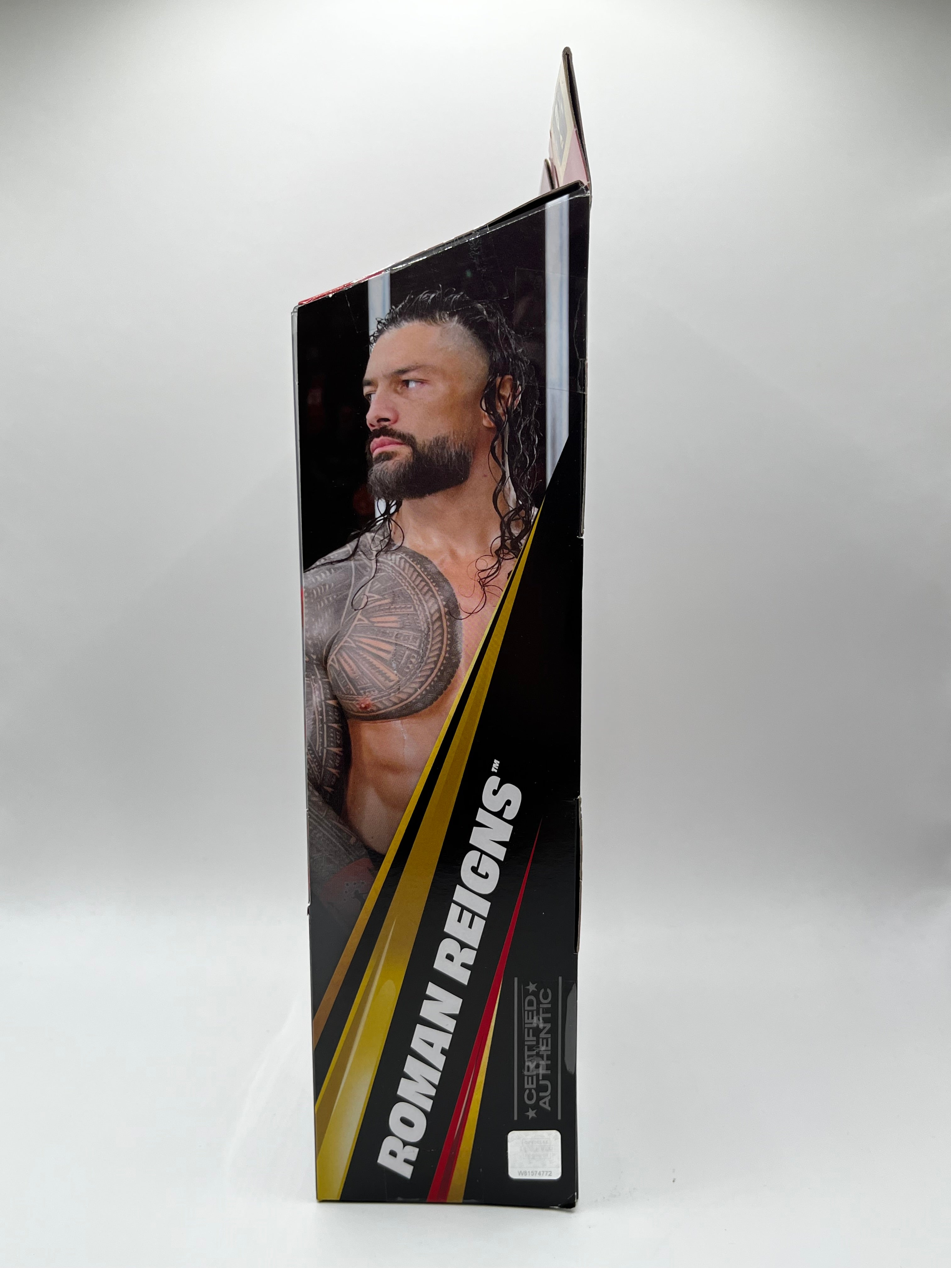 Figurka Roman Reigns WWE Elite Collection Top Picks 2026 (Wave 2)