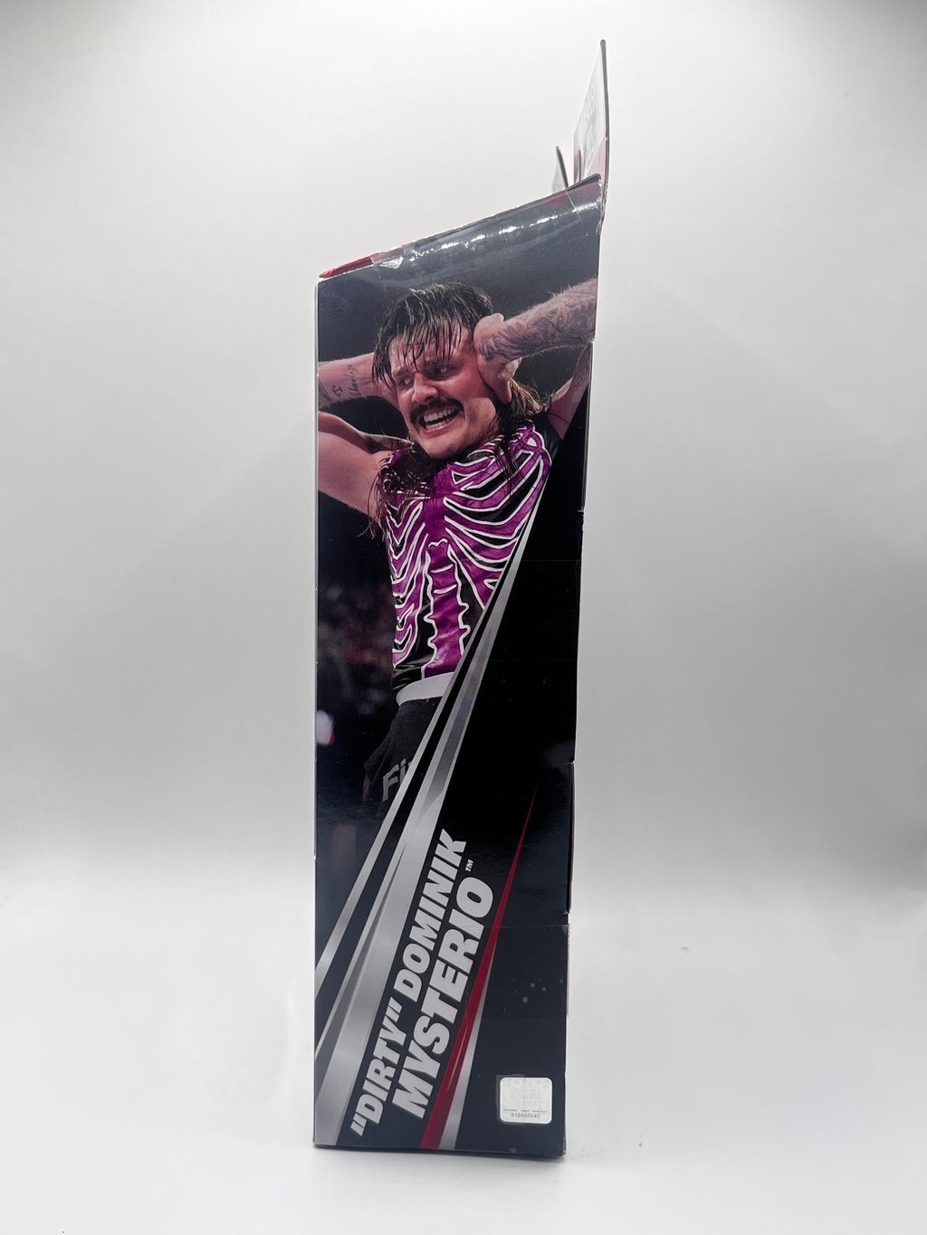 Figurka "Dirty" Dominik Mysterio WWE Elite Collection Greatest Hits Series #10