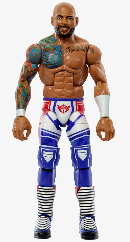 Figurka RICOCHET WWE ELITE COLLECTION SERIES #111
