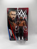 Figurka Roman Reigns WWE Main Event Series #166