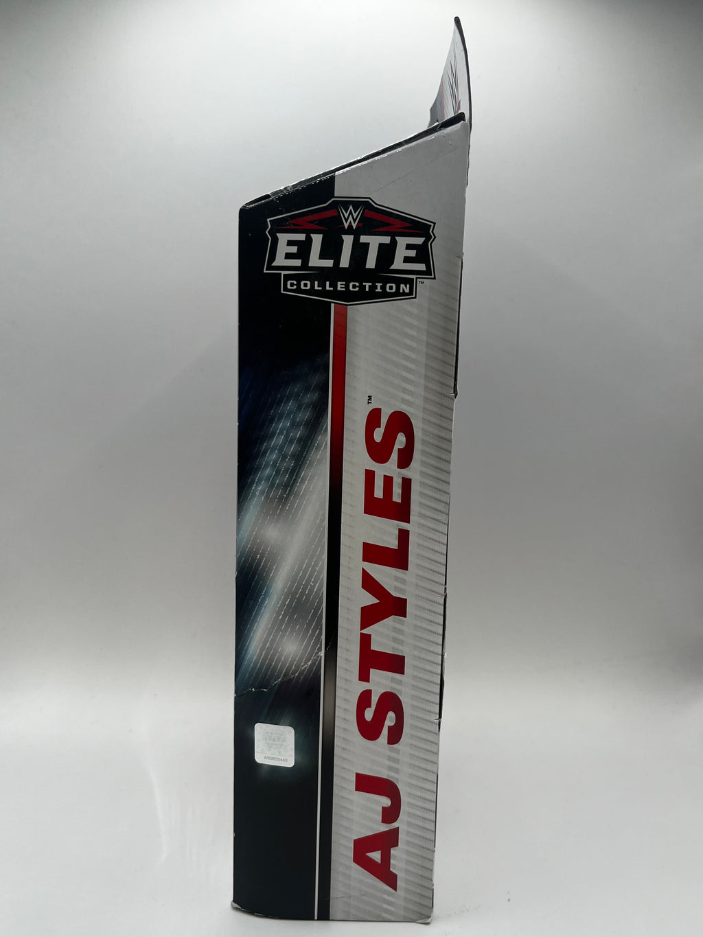 Figurka AJ Styles WWE Elite Collection Series #116