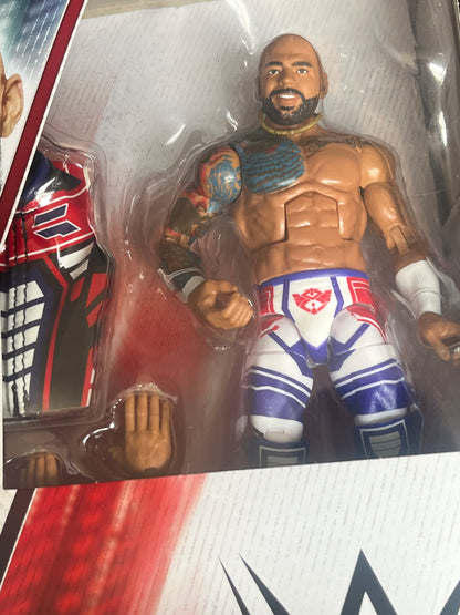 Figurka RICOCHET WWE ELITE COLLECTION SERIES #111