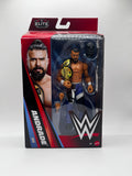 Figurka Andrade WWE Elite Collection Series #122