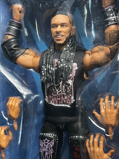 Figurka DAMIAN PRIEST WWE ELITE COLLECTION SERIES #122