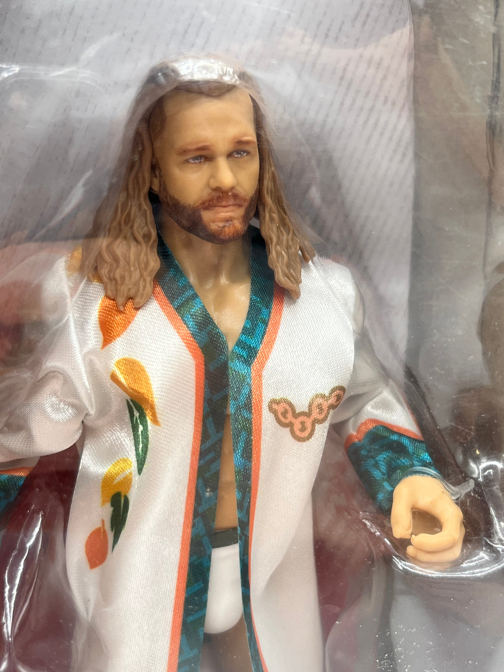 Figurka Tyler Bate WWE Elite Collection Series #115