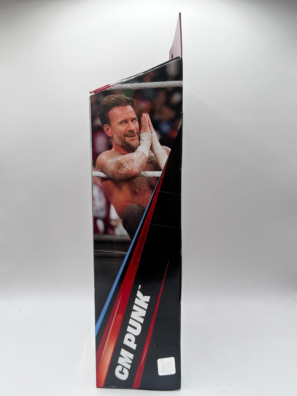 Figurka CM Punk WWE Elite Collection Series #124