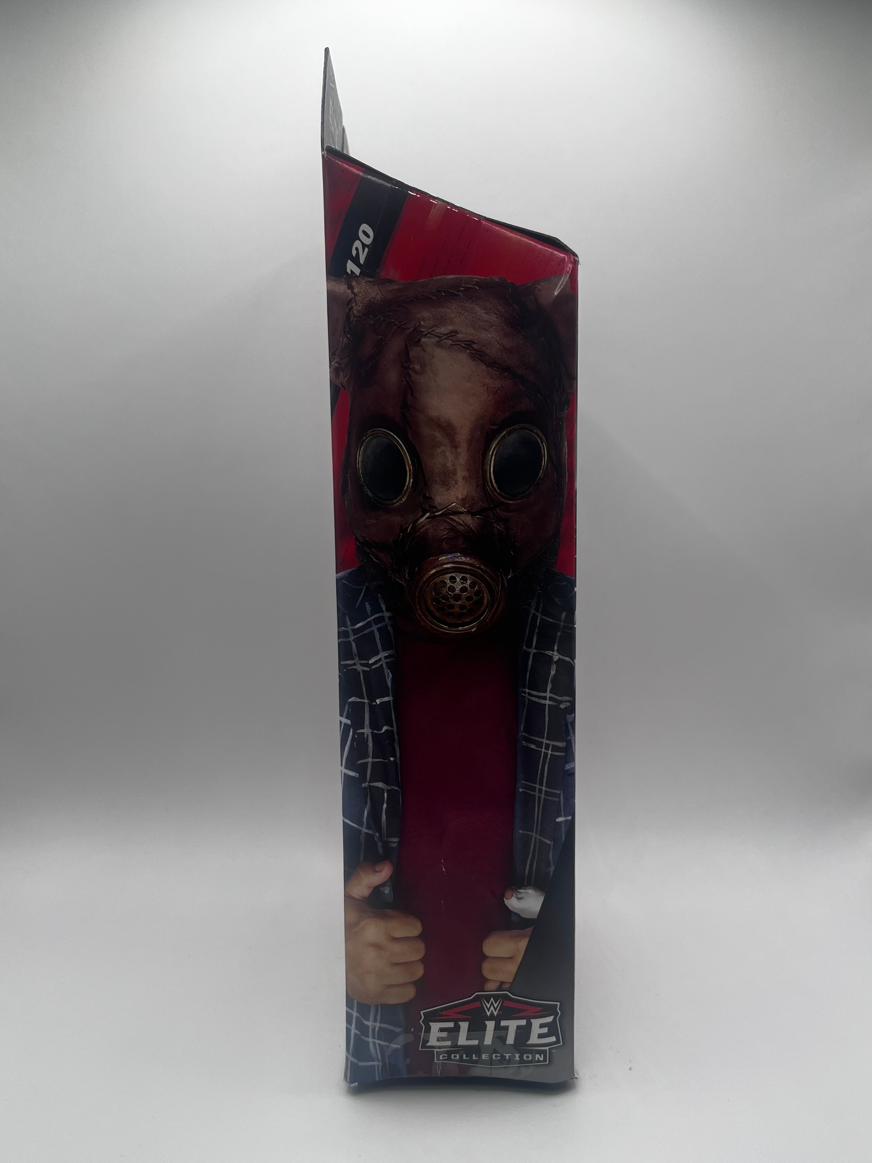 Figurka Joe Gacy WWE Elite Collection Series #120