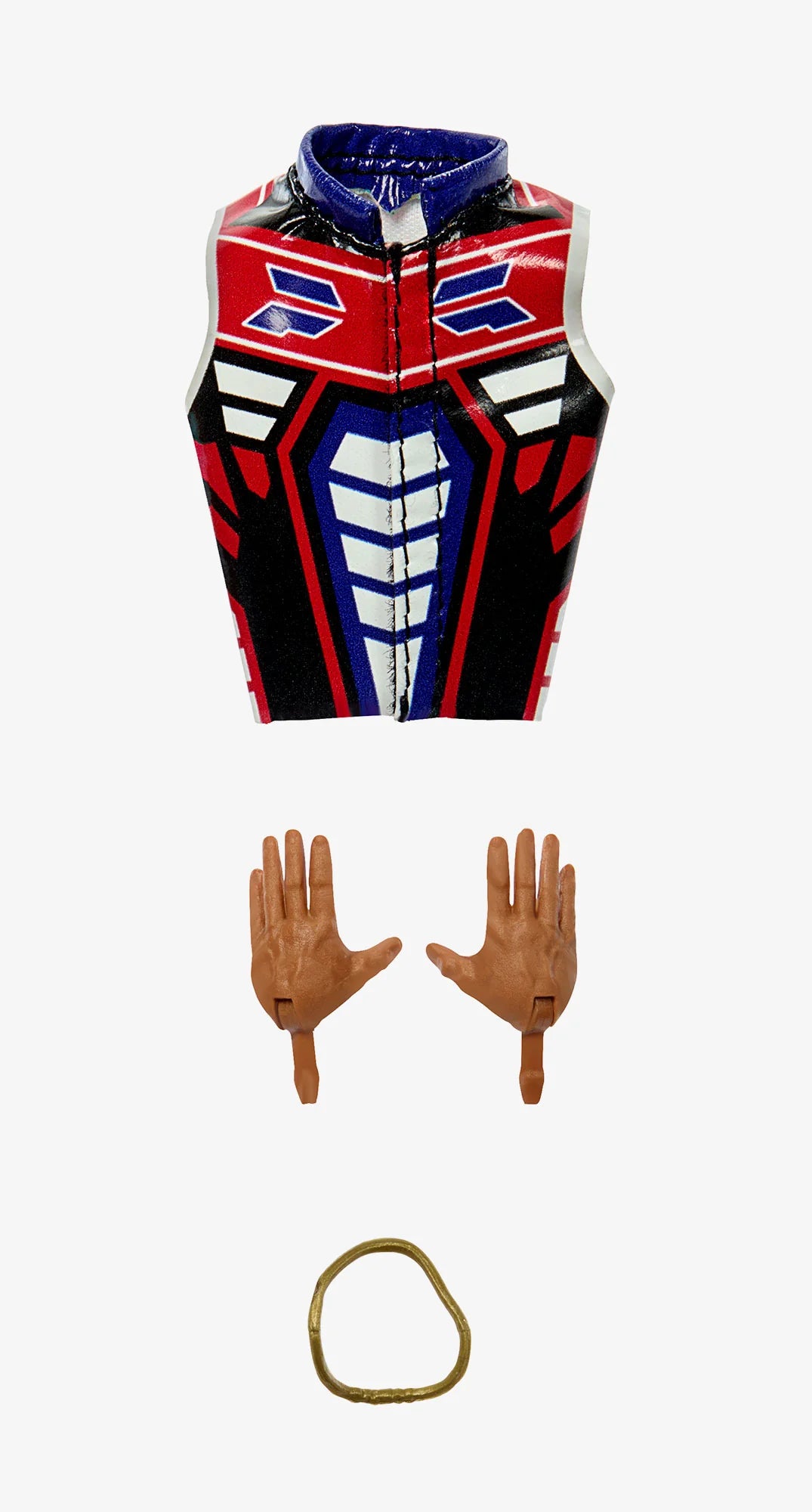 Figurka RICOCHET WWE ELITE COLLECTION SERIES #111