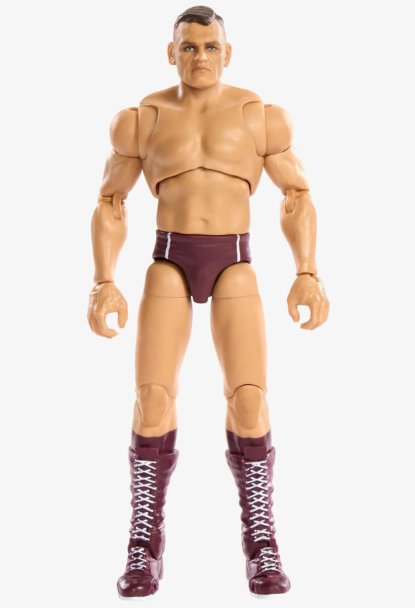 Gunther WWE Ultimate Edition Series #22 Figure