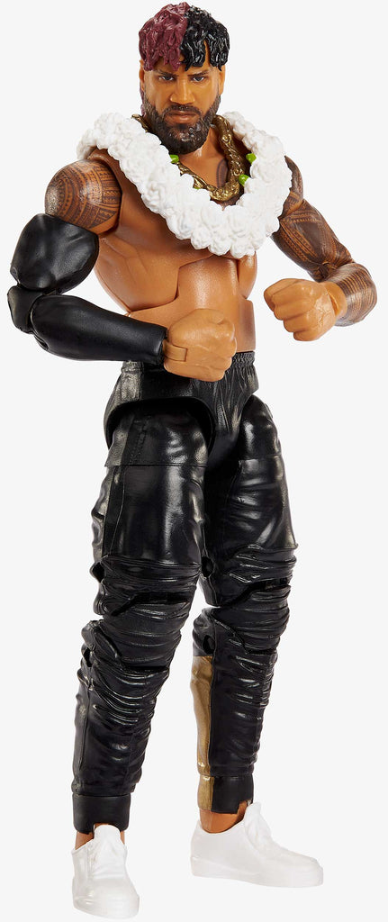 Figurka Figurka Jimmy Uso WWE Elite Collection Series Top Picks 2023