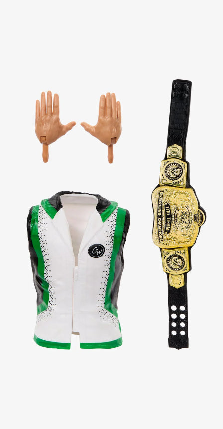 Figurka Grayson Waller WWE Elite Collection Series #117