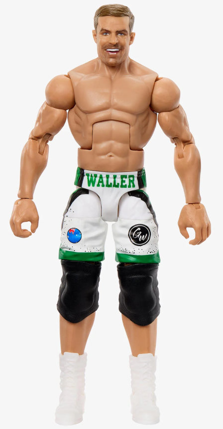 Figurka Grayson Waller WWE Elite Collection Series #117