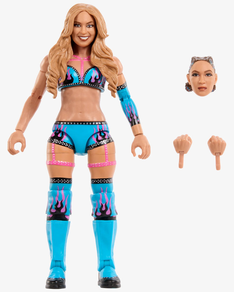 Figurka Lola Vice WWE Elite Collection Series #120