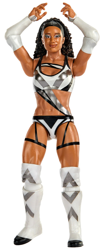 Figurka Kelani Jordan WWE Main Event Series #160