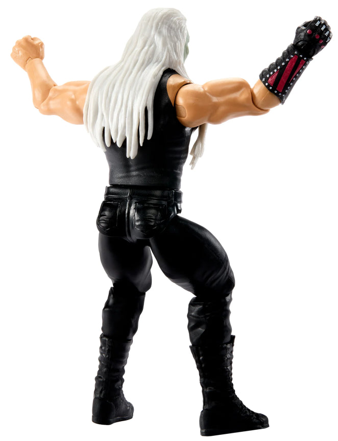 Figurka Uncle Howdy WWE Main Event Series #162