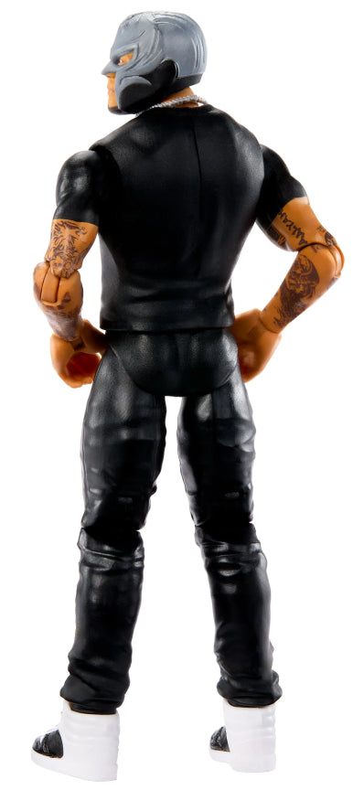 Figurka Rey Mysterio WWE Main Event Series #162