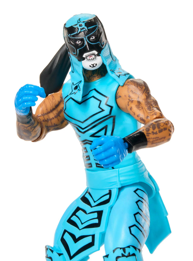 Figurka Penta WWE Main Event Series #163