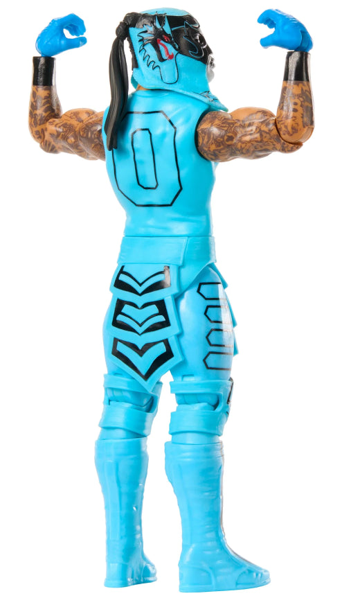 Figurka Penta WWE Main Event Series #163 *PREORDER*