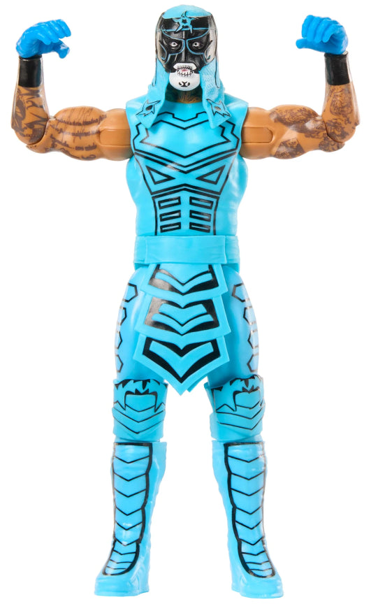 Figurka Penta WWE Main Event Series #163