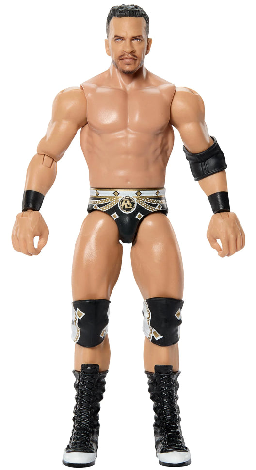 Figurka Ricky Saints WWE Main Event Series #164